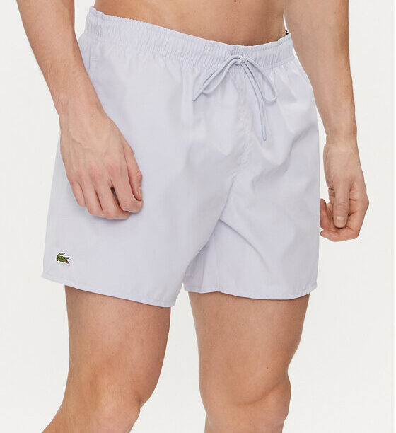 Плувни шорти Lacoste за Мъже цена