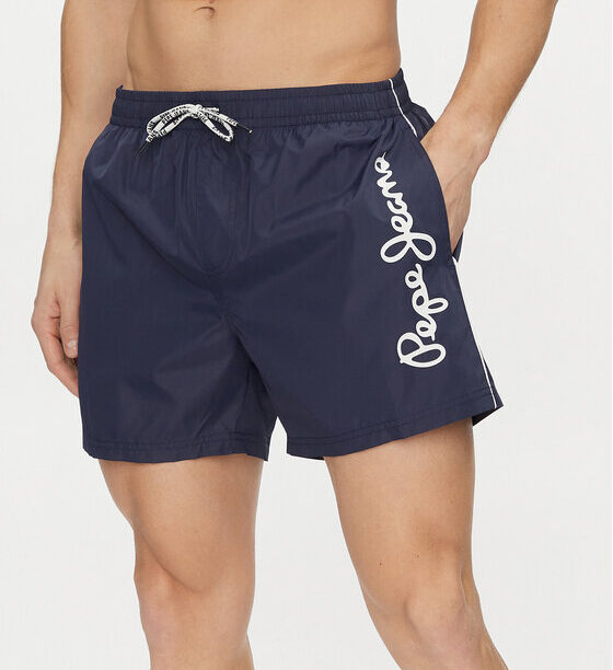 Плувни шорти Pepe Jeans за Мъже цена