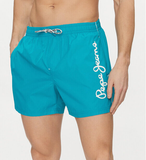 Плувни шорти Pepe Jeans за Мъже цена