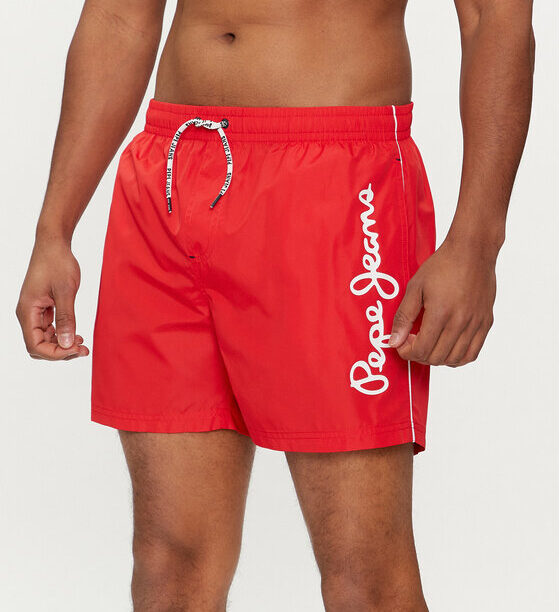 Плувни шорти Pepe Jeans за Мъже цена