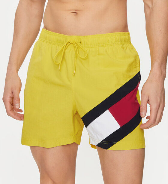 Плувни шорти Tommy Hilfiger за Мъже цена