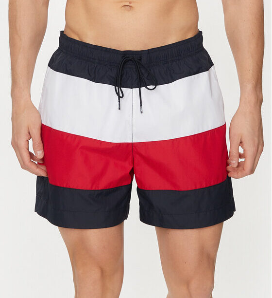 Плувни шорти Tommy Hilfiger за Мъже цена