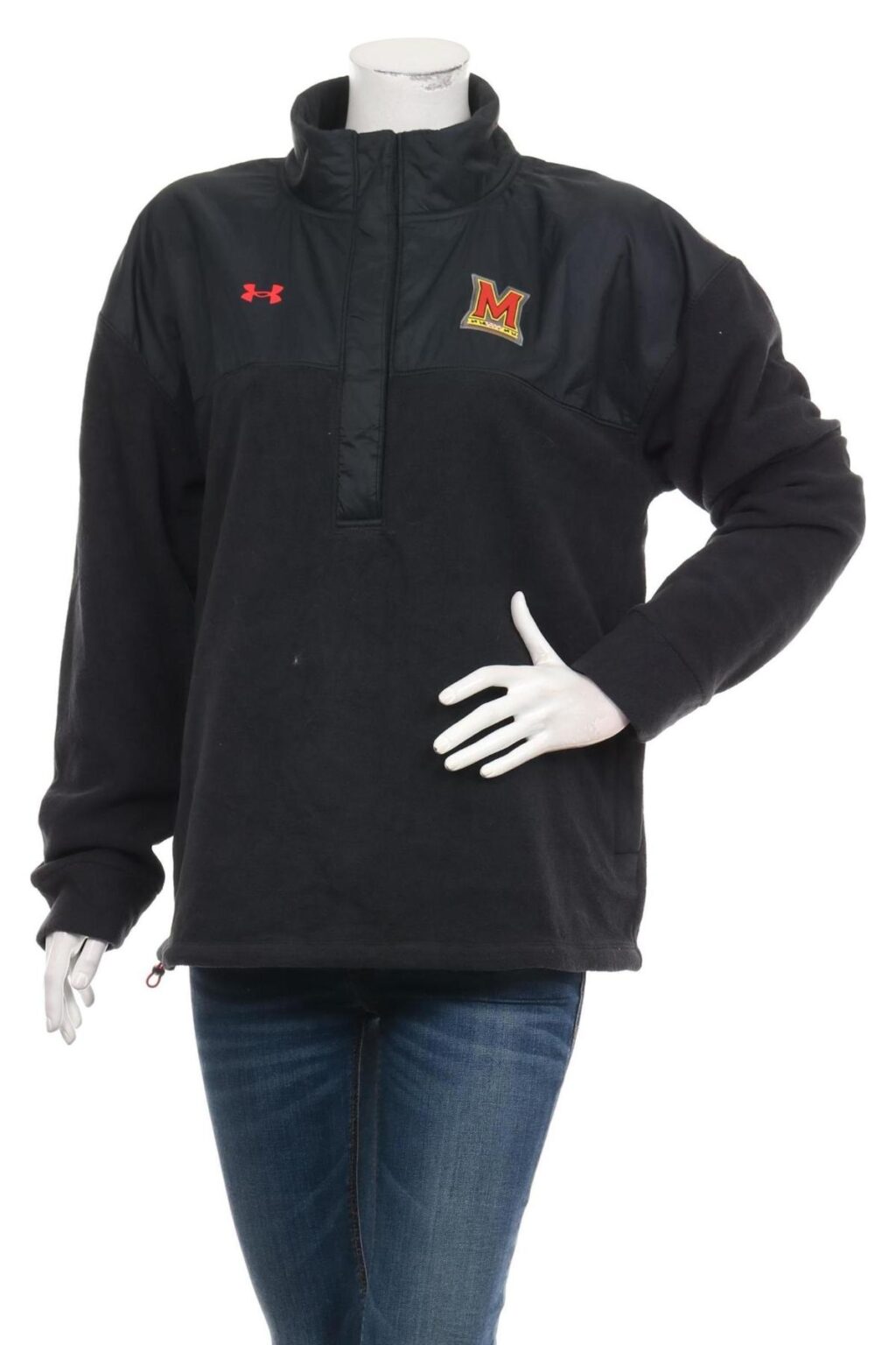 Полар UNDER ARMOUR
