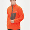 adidas Полар Terrex XPLORIC IM7424 Оранжев Regular Fit за Мъже цена