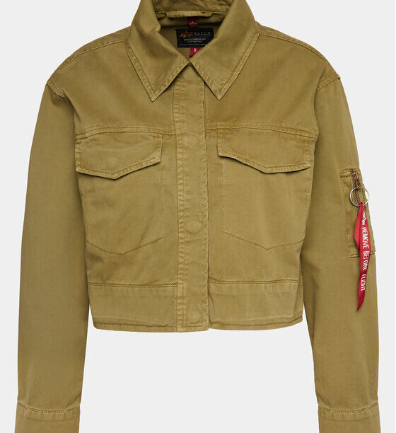 Преходно яке Alpha Industries за Жени цена