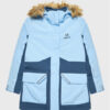 Halti Преходно яке Piper 059-2583 Светлосиньо Regular Fit за Момчета цена