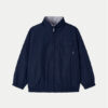 Mayoral Преходно яке 03492 Тъмносин Regular Fit за Момчета цена