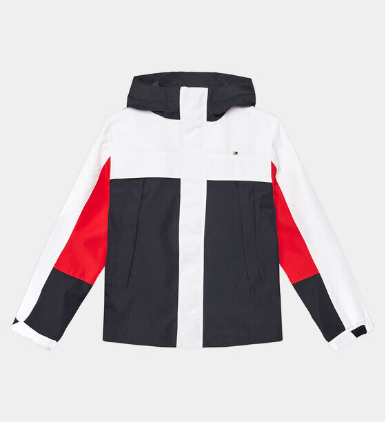 Преходно яке Tommy Hilfiger за Момчета