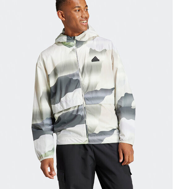Преходно яке adidas за Мъже