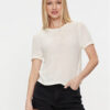 ONLY Пуловер Sunny 15254282 Екрю Regular Fit за Жени цена