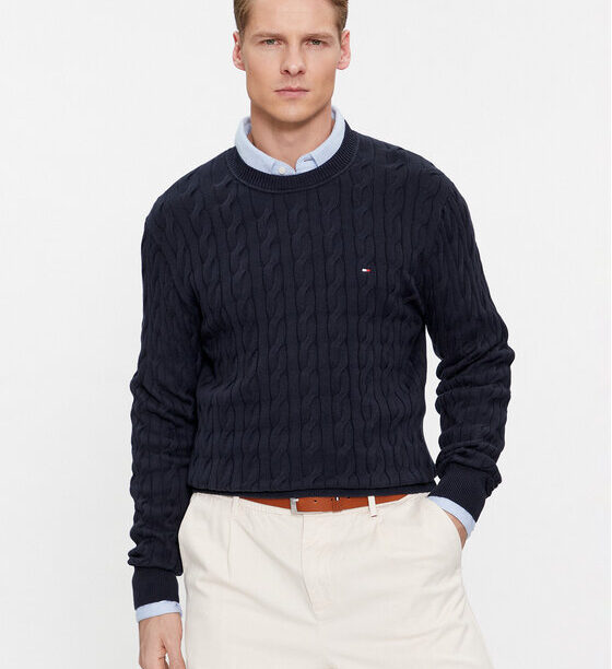Пуловер Tommy Hilfiger за Мъже цена