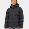 Пухено яке Jack Wolfskin за Жени