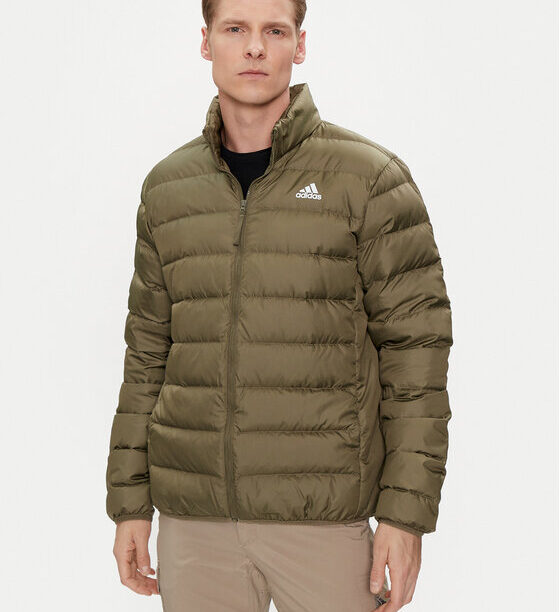 Пухено яке adidas за Мъже цена