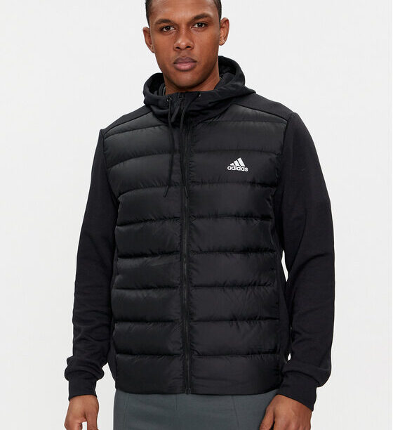 Пухено яке adidas за Мъже цена
