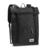 Helly Hansen Раница Stockholm 67187 Черен за Бебета цена