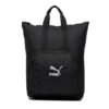 Puma Раница 090574 01 Черен за Жени цена