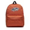 Vans Раница Old Skool Classic Backpack VN000H4YEHC1 Оранжев за Унисекс цена