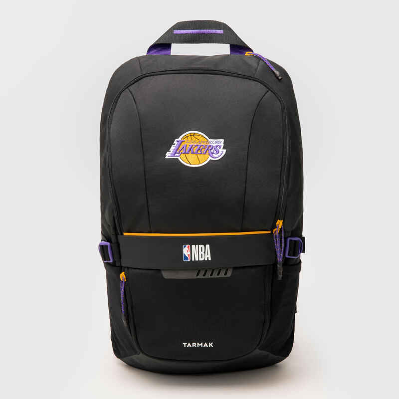 Раница за баскетбол nba los angeles lakers