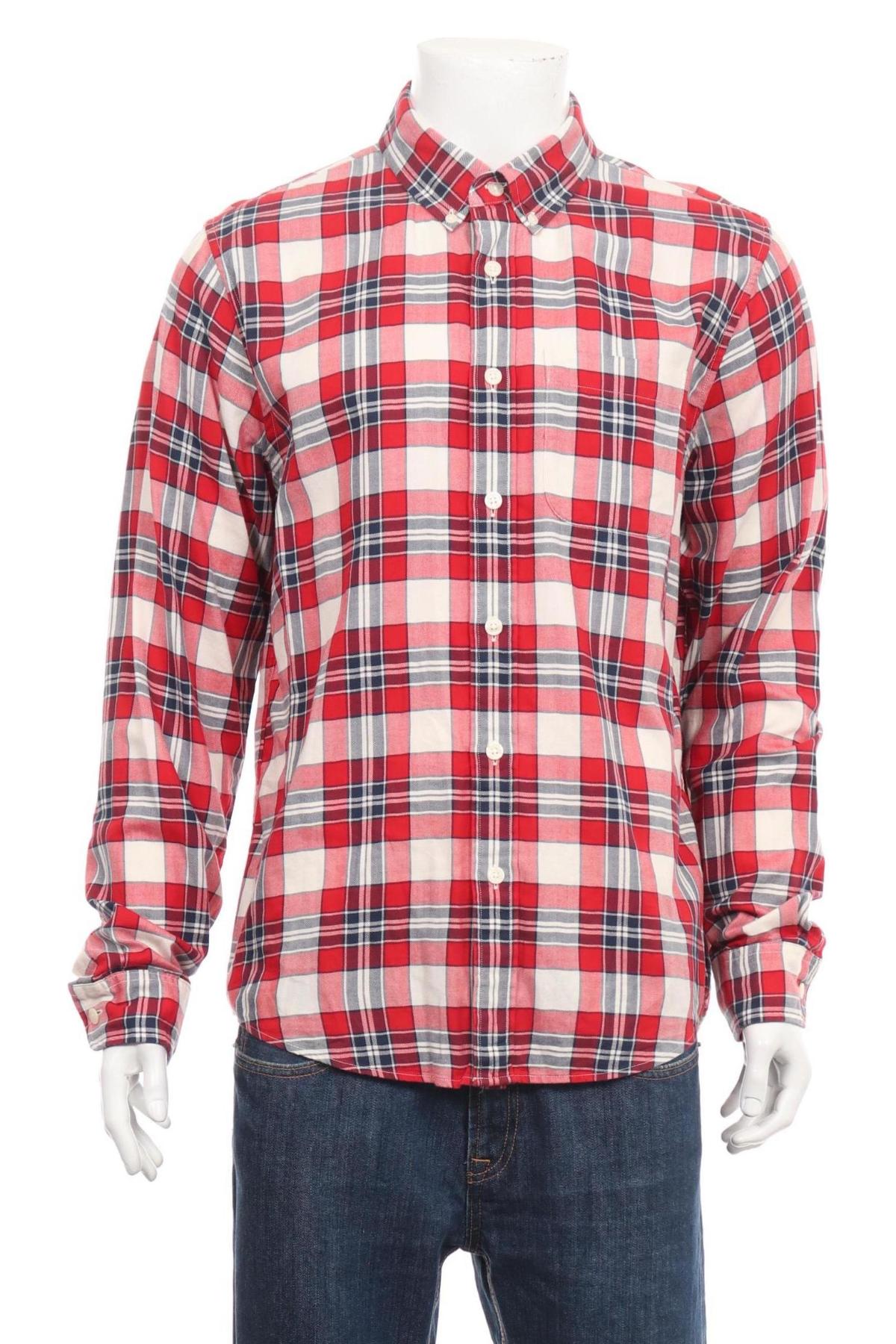 Риза ABERCROMBIE FITCH