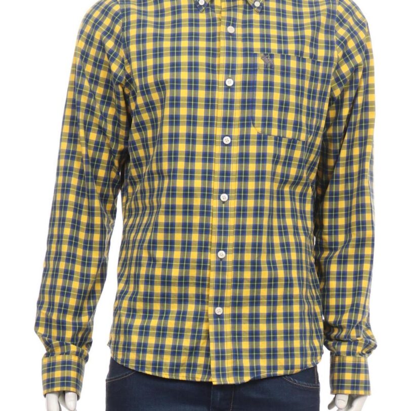 Риза ABERCROMBIE  FITCH