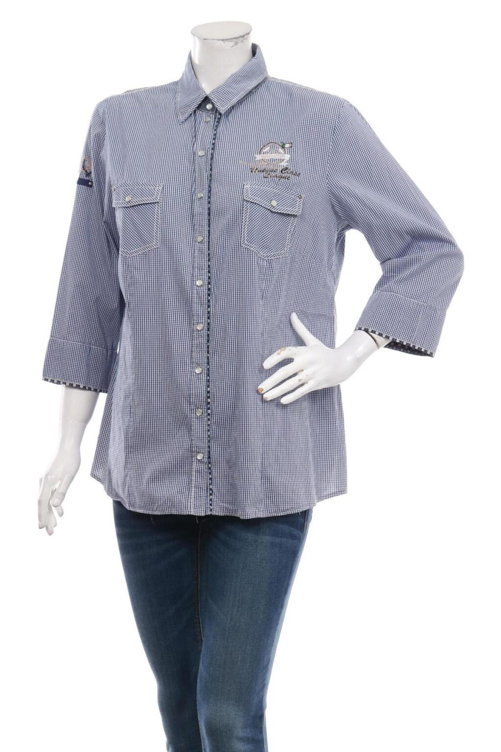 Риза GERRY WEBER