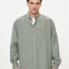 Gap Риза 887258-03 Сив Regular Fit за Мъже цена