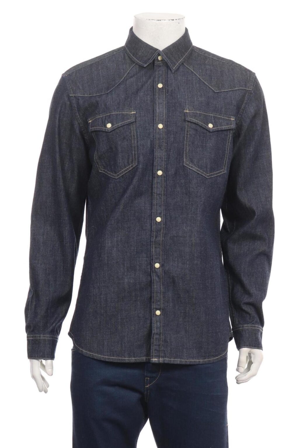 Риза JACK  JONES