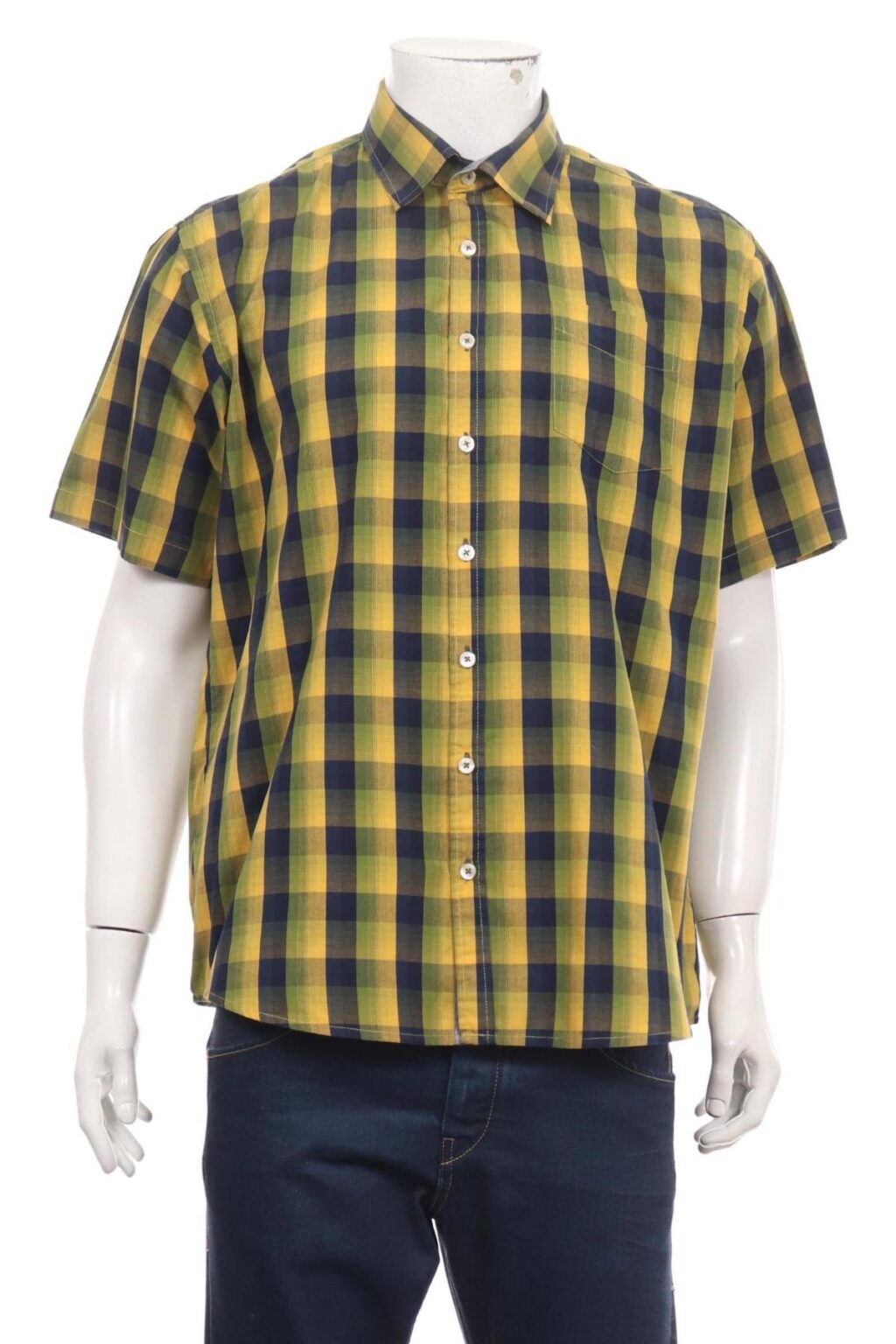 Риза JACKS DENIM