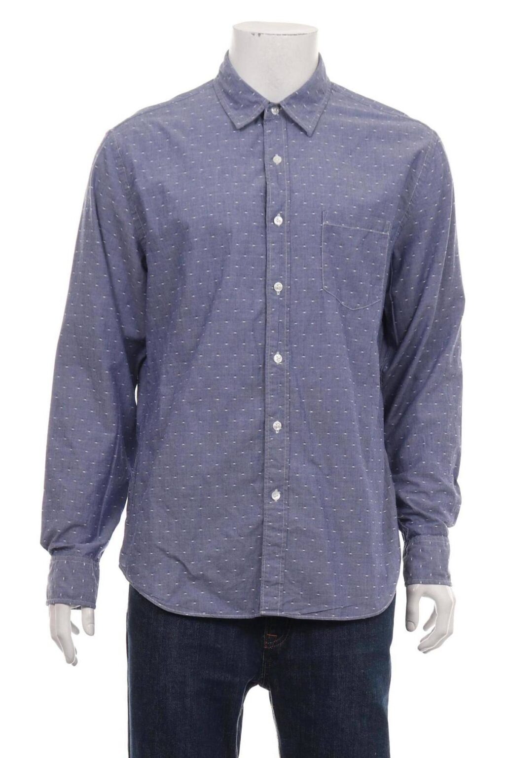 Риза JCREW