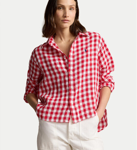 Риза Polo Ralph Lauren за Жени цена