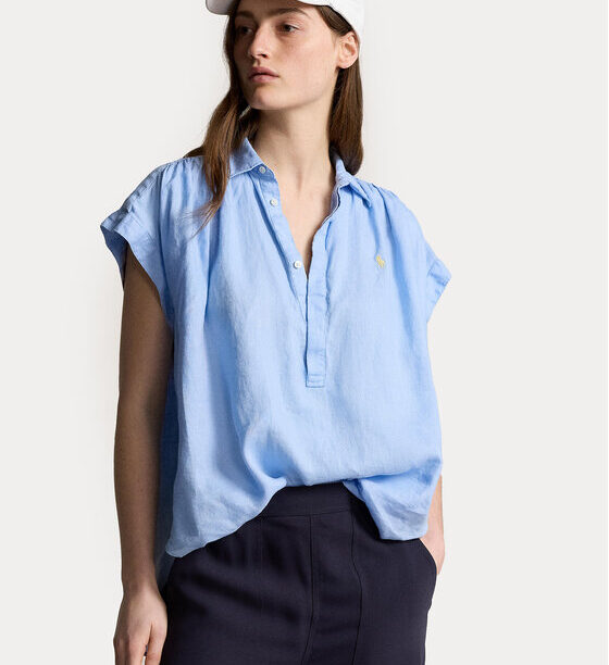 Риза Polo Ralph Lauren за Жени цена