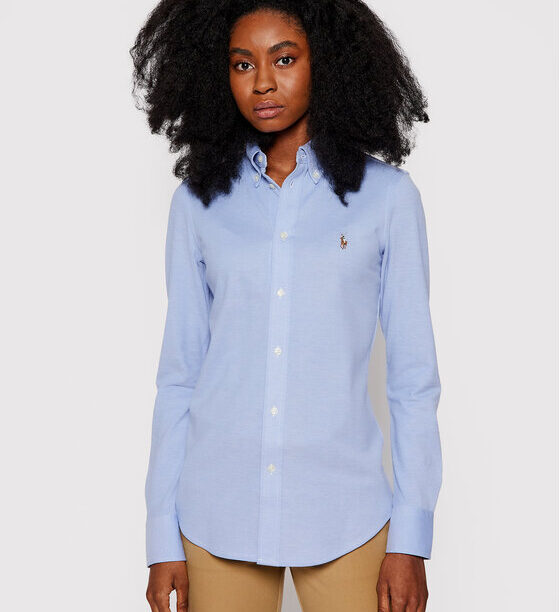 Риза Polo Ralph Lauren за Жени цена