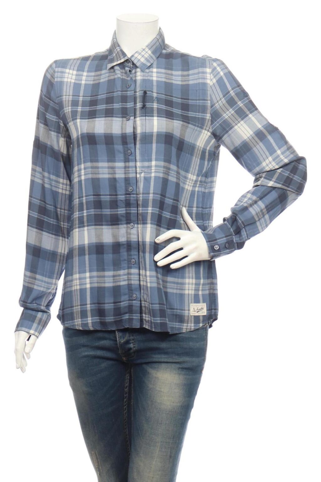Риза SCHOFFEL
