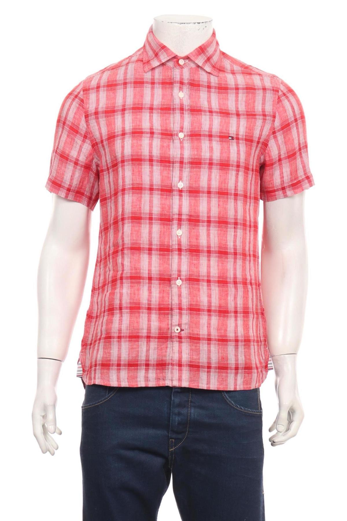 Риза TOMMY HILFIGER