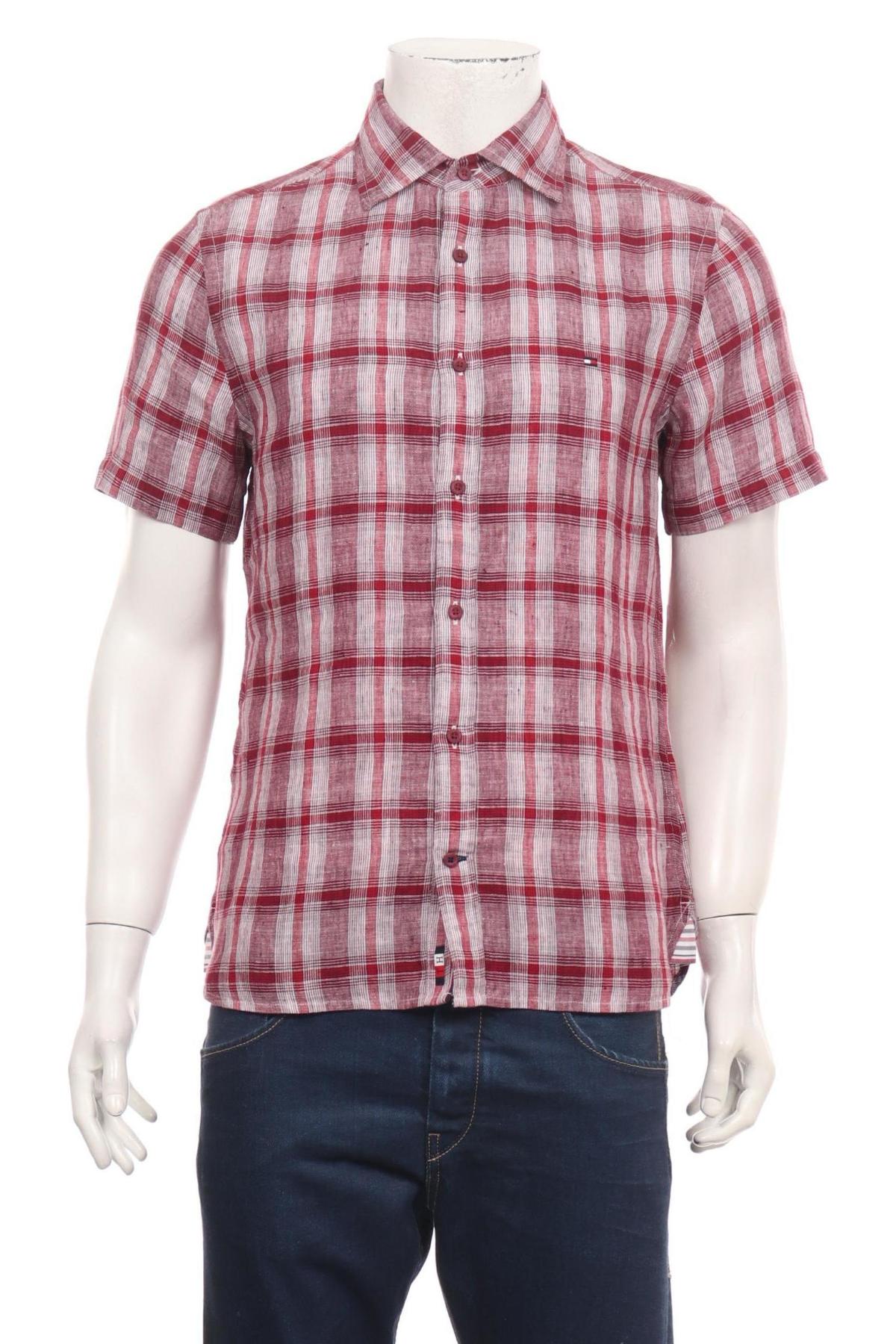 Риза TOMMY HILFIGER