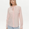 Tommy Hilfiger Риза WW0WW43344 Розов Regular Fit за Жени цена