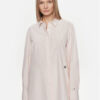 Tommy Hilfiger Риза WW0WW41854 Розов Relaxed Fit за Жени цена