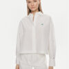Tommy Hilfiger Риза WW0WW41832 Бял Relaxed Fit за Жени цена