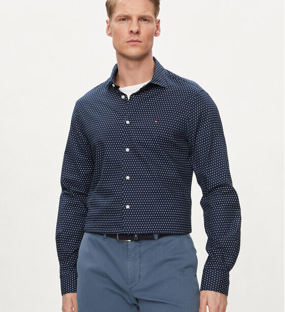 Риза Tommy Hilfiger за Мъже цена