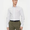 Tommy Hilfiger Риза MW0MW34629 Син Slim Fit за Мъже цена