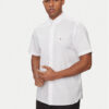 Tommy Hilfiger Риза 1985 MW0MW33810 Бял Slim Fit за Мъже цена