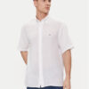 Tommy Hilfiger Риза MW0MW35207 Бял Regular Fit за Мъже цена
