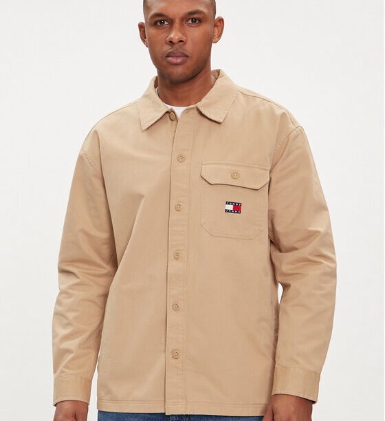Риза Tommy Jeans за Мъже цена
