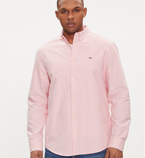 Риза Tommy Jeans за Мъже цена