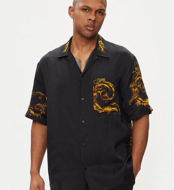 Риза Versace Jeans Couture за Мъже цена