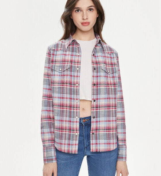 Риза Wrangler за Жени цена
