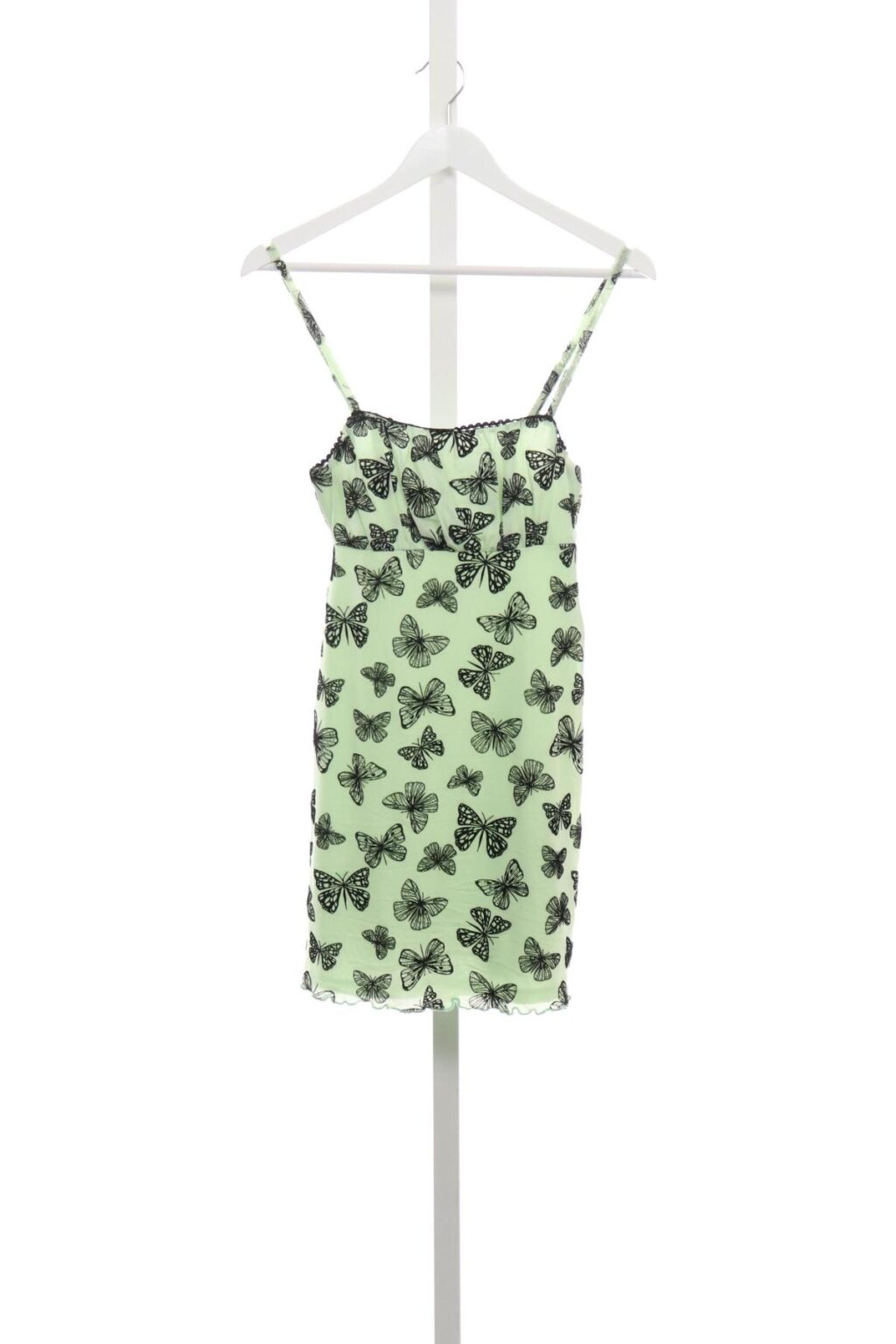 Рокля BERSHKA