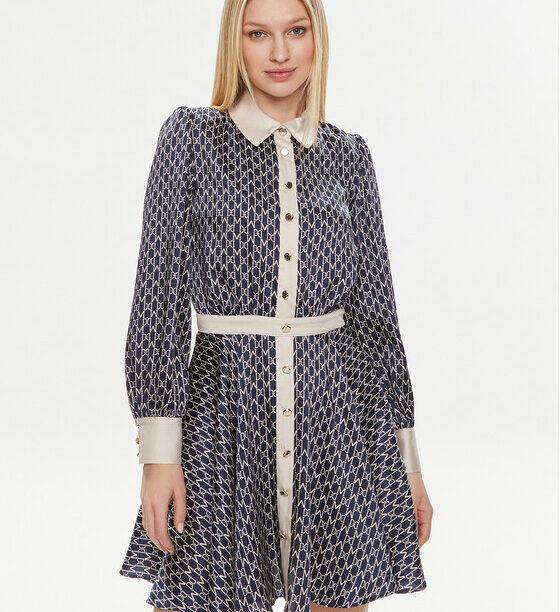 Рокля тип риза Marciano Guess за Жени цена