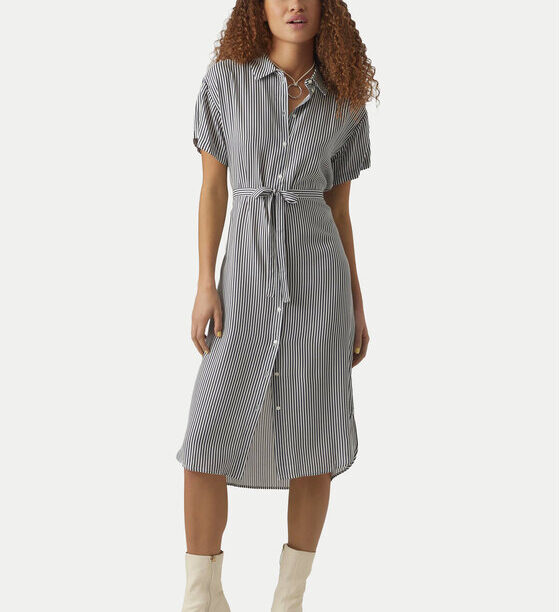 Рокля тип риза Vero Moda за Жени цена