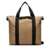Rains Сак Tote Bag W3 14150 Бежов за Мъже цена
